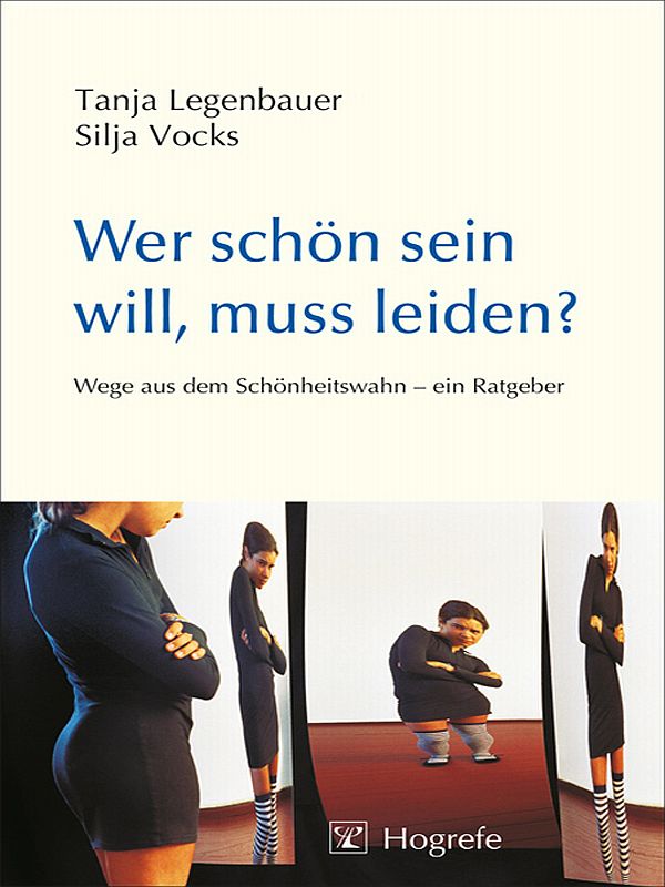 Wer schoen sein will, muss leiden