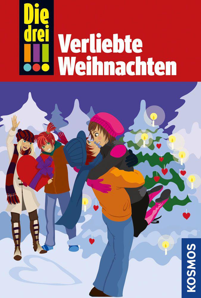 Verliebte Weihnachten