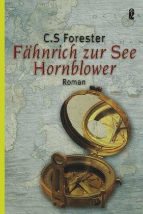 Hornblower 01 - Fähnrich zur See Hornblower