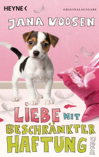 Liebe mit beschrankter Haftung