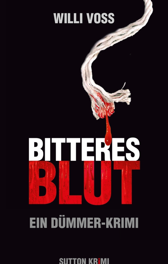 Bitteres Blut