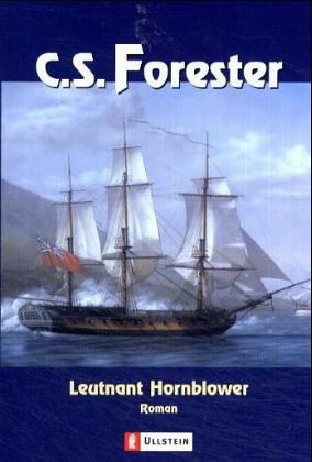 Hornblower 02 - Leutnant Hornblower