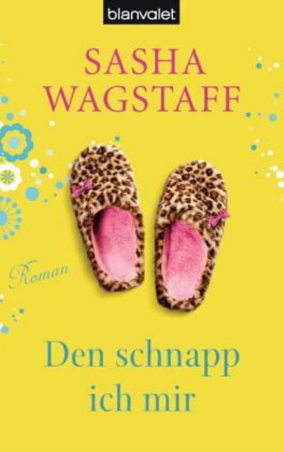 Den schnapp ich mir Roman