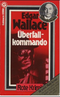 065 - Überfallkommando
