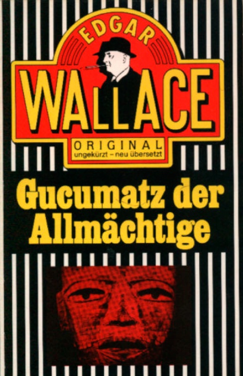 054 - Gucumatz der Allmächtige