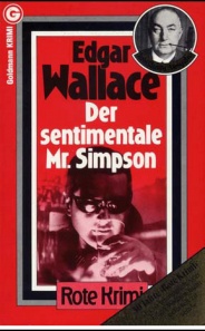 087 - Der sentimentale Mr. Simpson