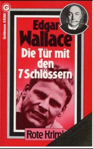 041 - Die Tür mit den 7 Schlössern