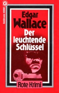 095 - Der leuchtende Schlüssel
