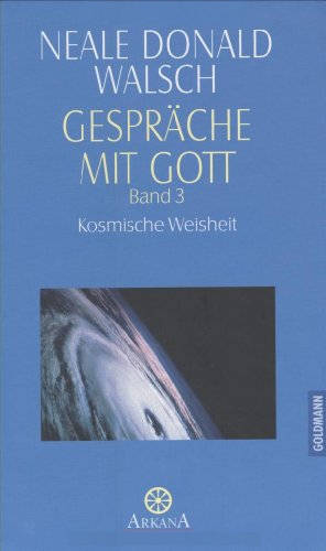 Gespräche mit Gott - Band 3