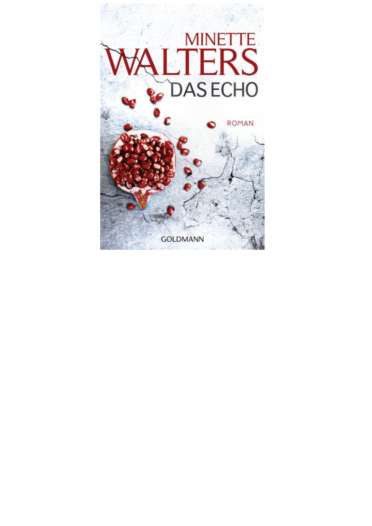Das Echo