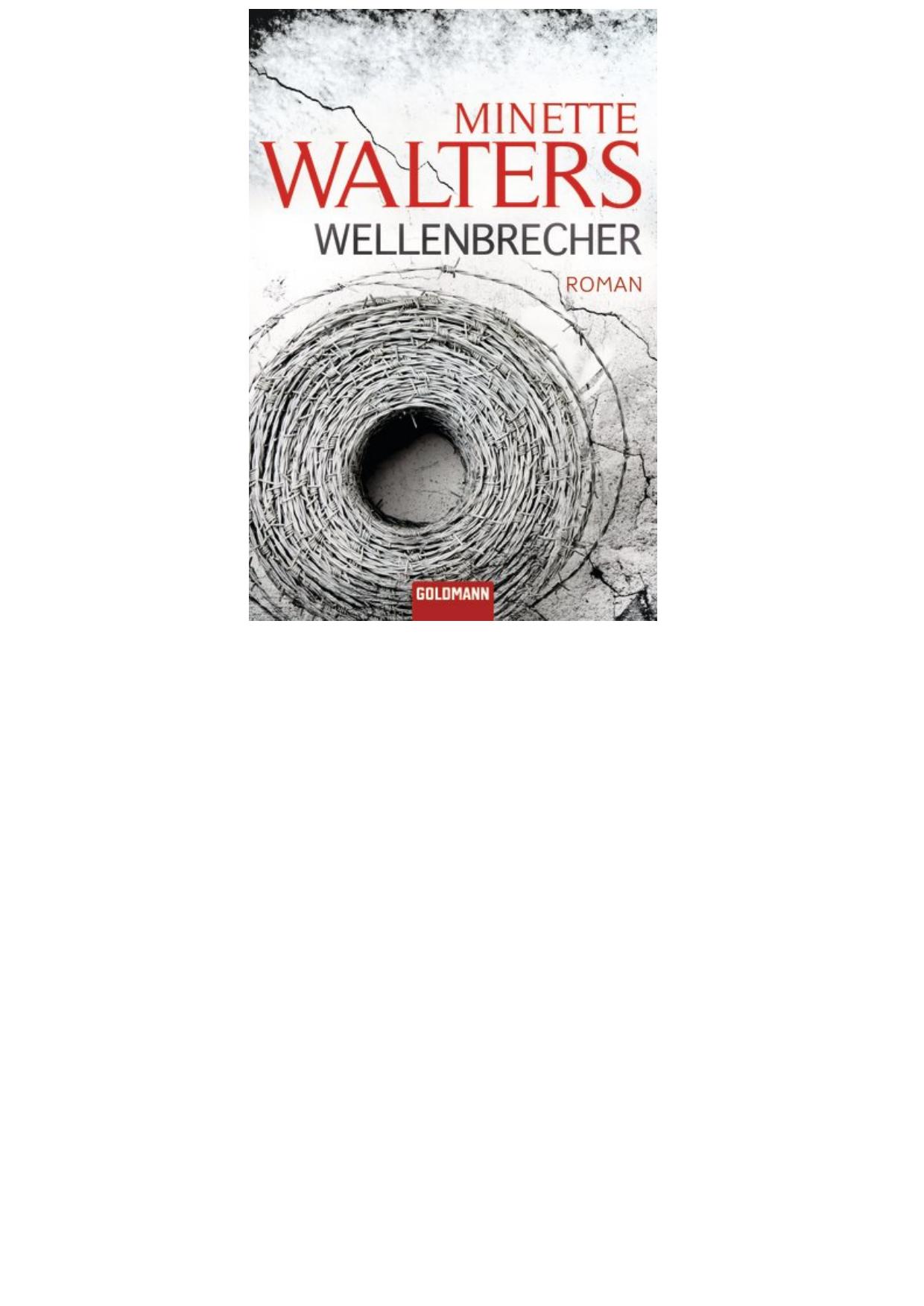 Wellenbrecher