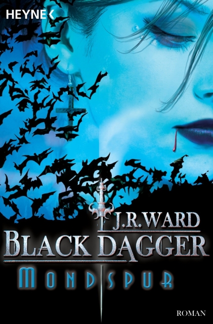 Black Dagger 05 - Mondspur