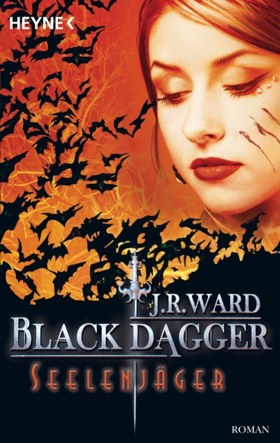 Black Dagger 09 - Seelenjäger