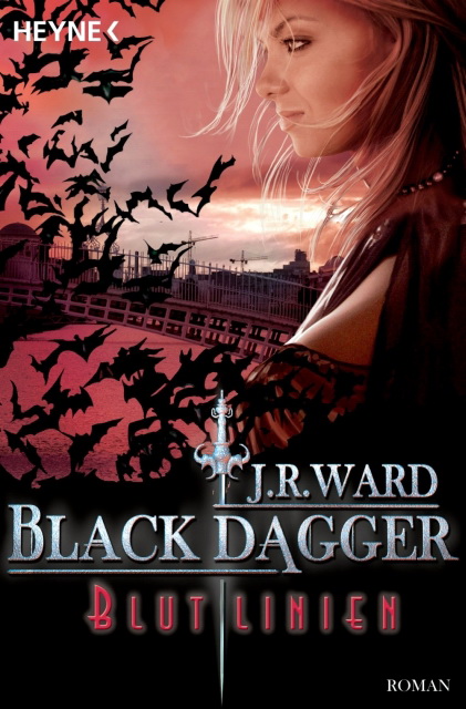 Black Dagger 11 - Blutlinien