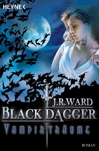 Black Dagger 12 - Vampirträume