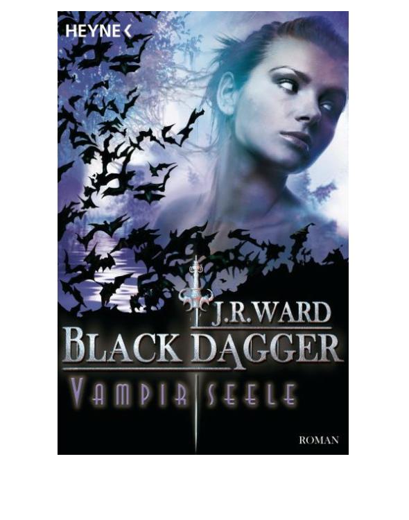 Black Dagger 15 - Vampirseele