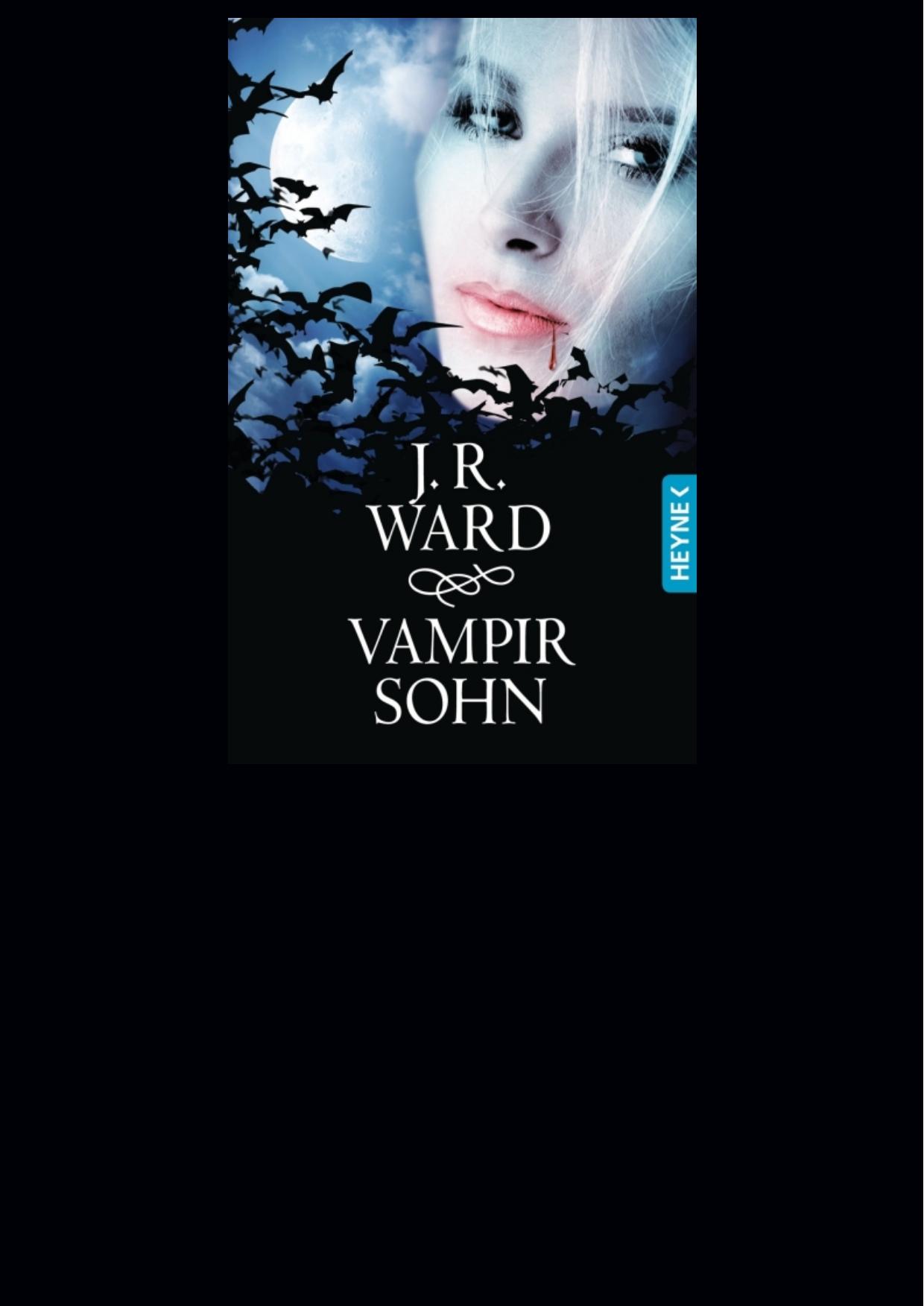 Vampirsohn