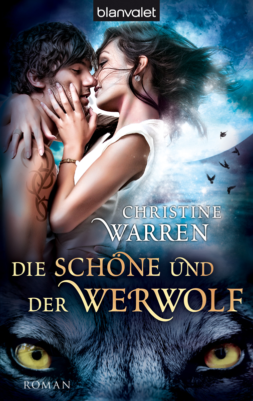 Die Schöne und der Werwolf - Warren, C: Schöne und der Werwolf - She's no Faerie Princess (Others 02)