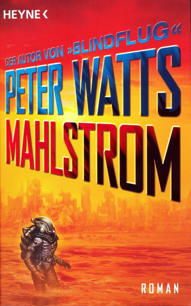 Mahlstrom
