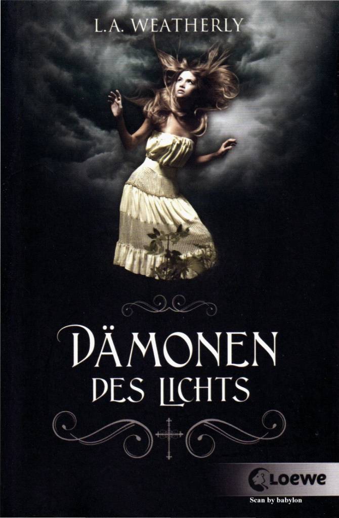 Weatherly , L.A. - Dämonen des Lichts