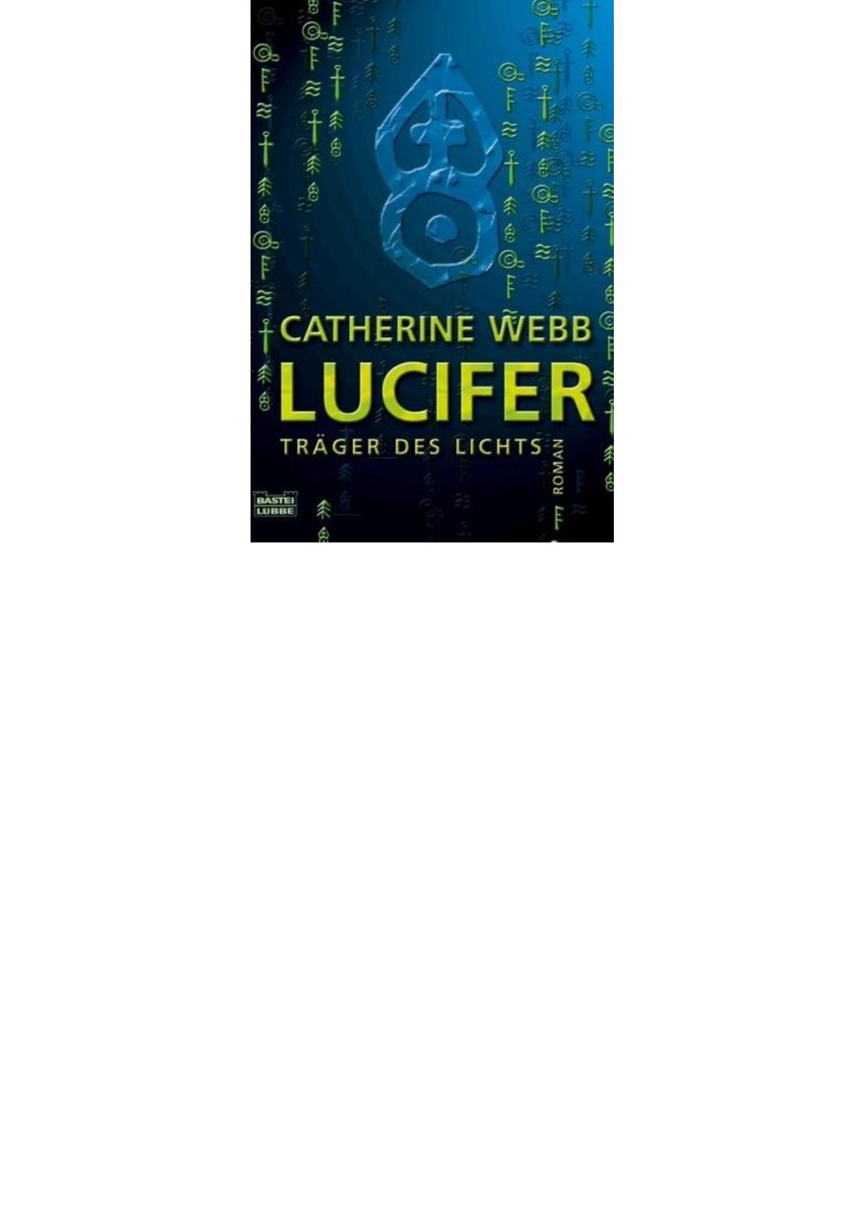 Lucifer - Traeger des Lichts