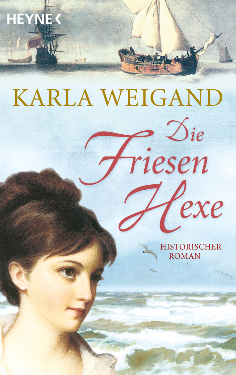 Weigand, Karla