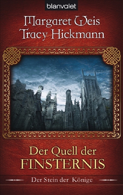 Der Stein der Könige 1 - Quell der Finsternis