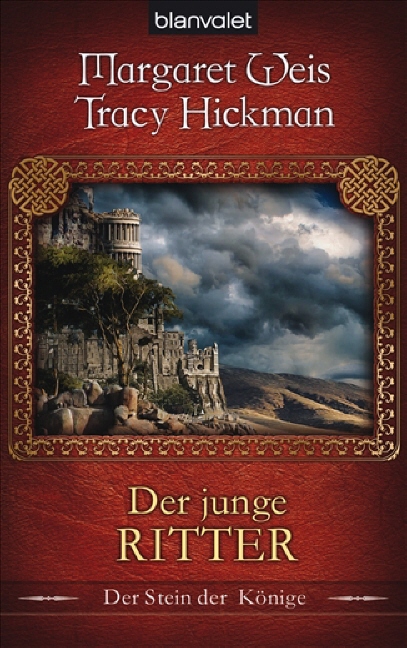 Der Stein der Könige 2 - Der junge Ritter