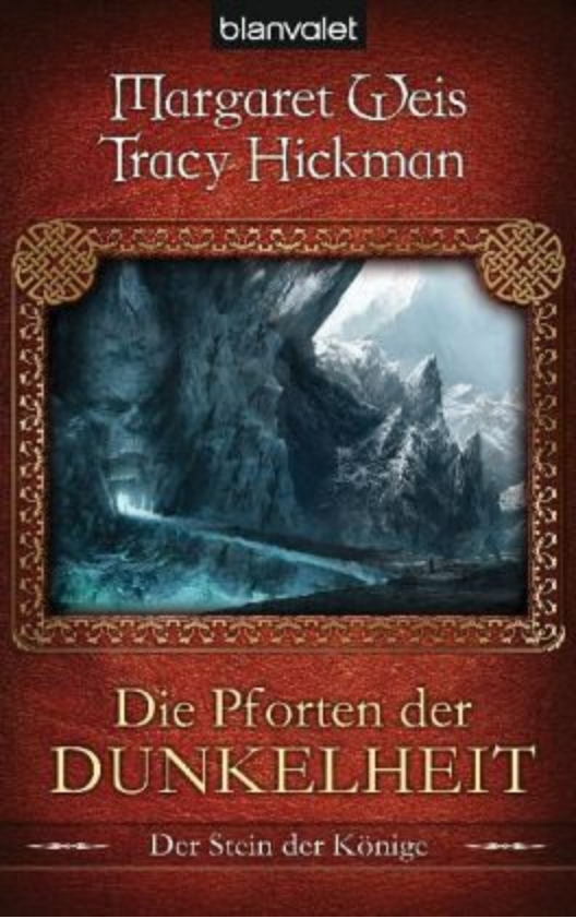 Der Stein der Könige 3 - Die Pforten der Dunkelheit