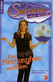 Eine Meerjungfrau am Haken