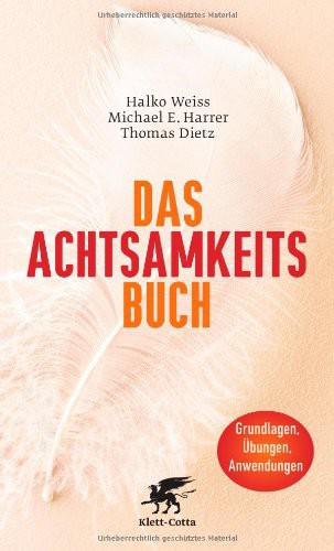Das Achtsamkeits Buch