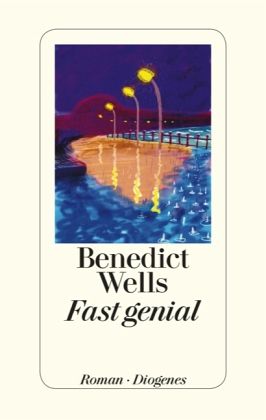 Fast genial