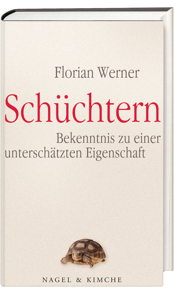 Schuechtern