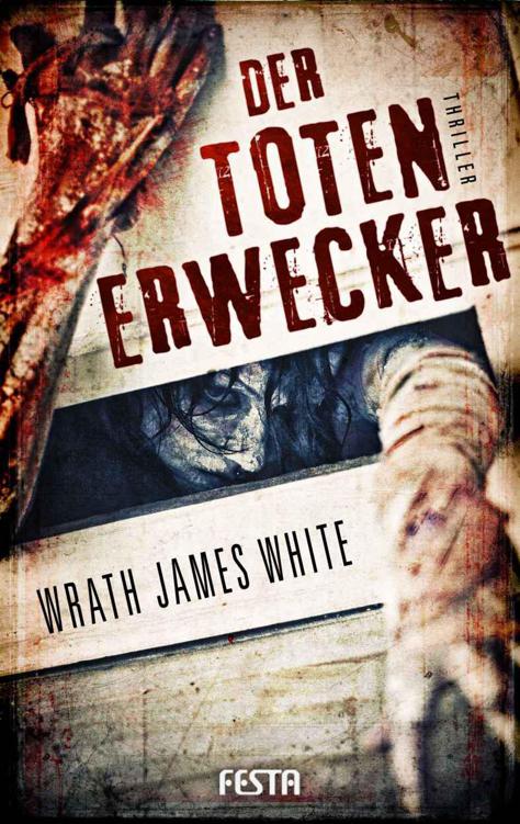 Der Totenerwecker (German Edition)
