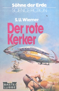 Söhne der Erde 02 - Der Rote Kerker