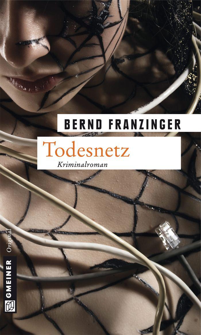 Todesnetz: Tannenbergs zwölfter Fall (German Edition)