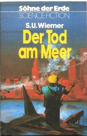 Söhne der Erde 13 - Der Tod Am Meer