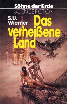 Söhne der Erde 14 - Das verheißene Land