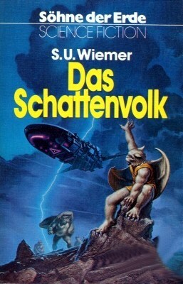 Söhne der Erde 18 - Das Schattenvolk