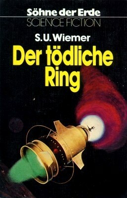 Söhne der Erde 19 - Der Tödliche Ring
