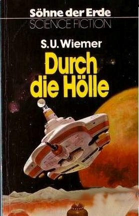 Söhne der Erde 20 - Durch die Hölle