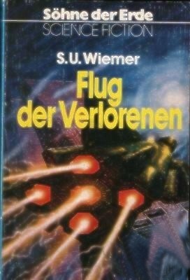 Söhne der Erde 22 - Flug der Verlorenen