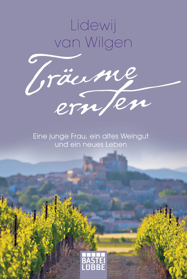 Traeume ernten