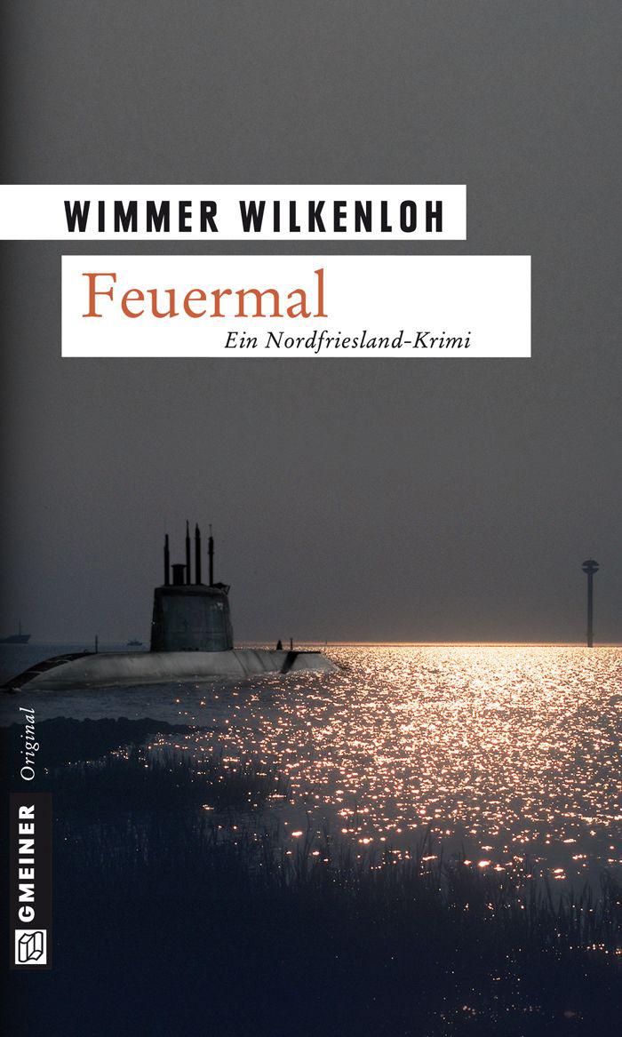 Feuermal: Der zweite Fall für Jan Swensen