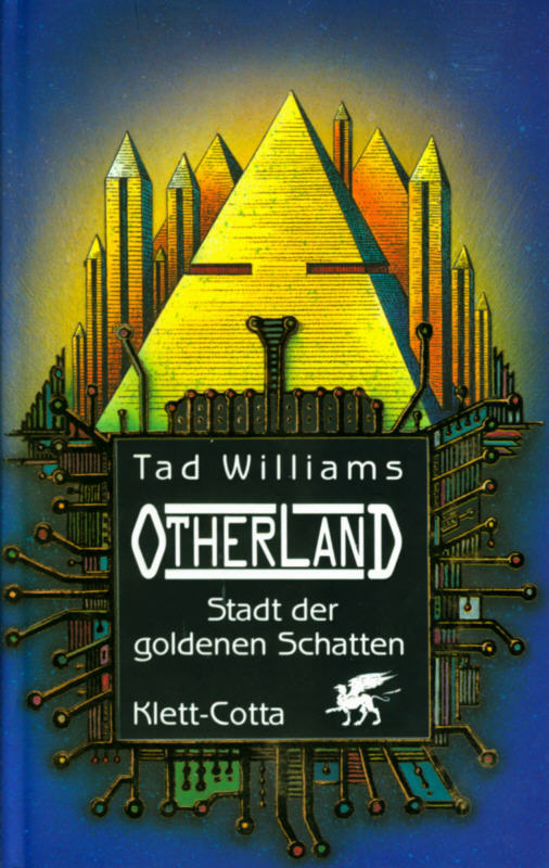 Otherland 1: Stadt der goldenen Schatten