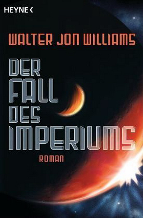 Dread Empire's Fall 01 - Der Fall des Imperiums