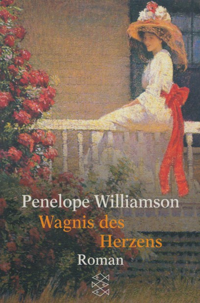 Penelope Williamson