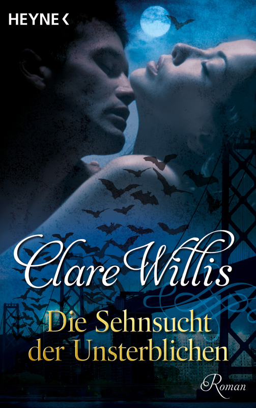 Willis, Clare