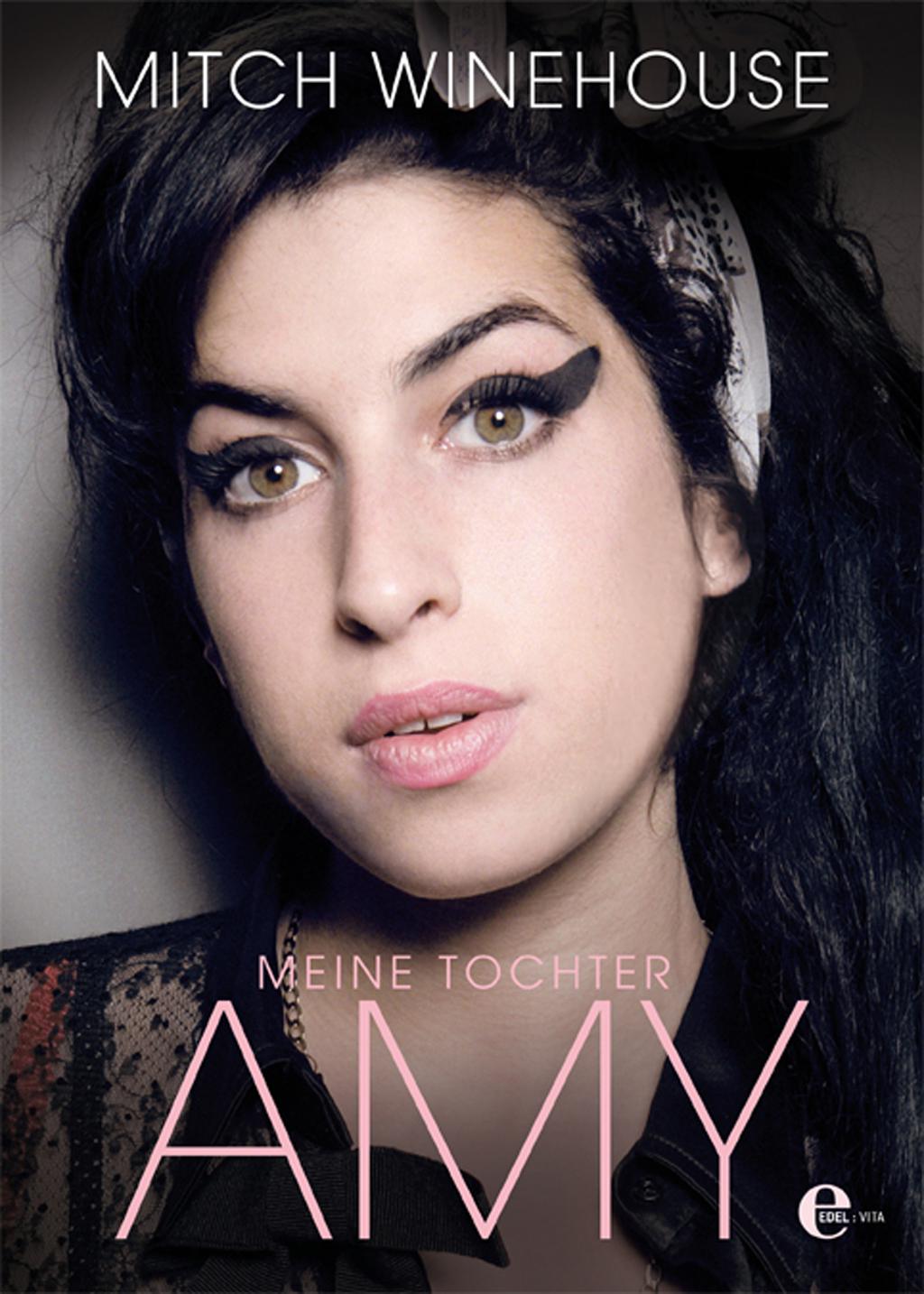 Meine Tochter Amy (German Edition)