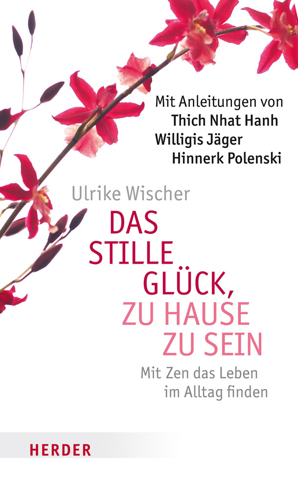 Das stille Glueck, zu Hause zu sein